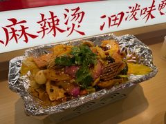 -每味每客·重庆麻辣烫(国泰店)