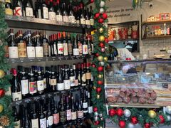 零售区-Alimentari早午餐(安福路店)