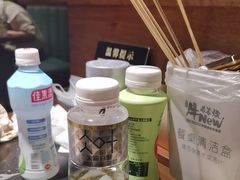 -牛New寿喜烧(金茂览秀城店)