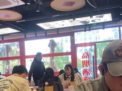 -高嗲嗲·湘味爆炒王(新城科技园店)