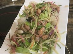 -烤牛骨饸饹面(正定店)