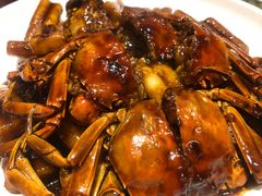 -老吉士酒家(天平路店)