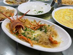 -七鲜渔港美食餐厅(巽寮湾海景店)