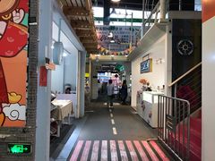 -骑鹅公社(南开大悦城店)