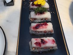 -唐猫庭院·千年陕菜(大唐不夜城店)