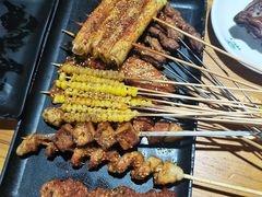 -一万鑫麻辣小龙虾