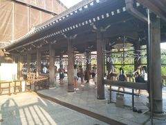 -有栖山 清光院 清水寺