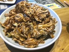 -局气 烤鸭·北京菜(光华路店)