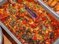 -1819餐厅·团队聚餐·烤串·精酿