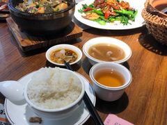 -猪腰一家·地道佛山菜(里水店)