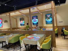 -姥姥春饼·烤鸭(未央路盛龙店)