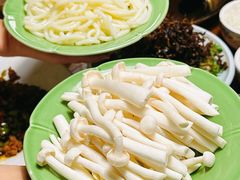 -雀舞云南菜(天津天河城购物中心店)