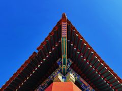 -故宫博物院(故宫)