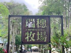 -瑞穗牧场