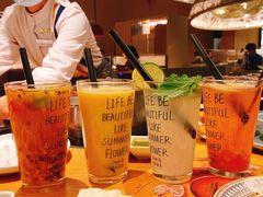 -生如夏花泰式火锅(西村黑金店)