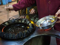 -武爹臭豆腐(坡子街店)