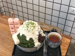 -WONDER ICE 萬得冰田(建設路总店)