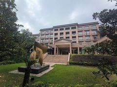 -南国桃园旅游度假区