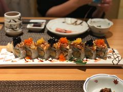 -皇品田苑日式料理(苏州中心店)
