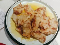 -辣小妮de川菜馆(红旗Mall店)