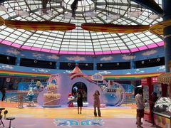 -蓝精灵乐园·世茂精灵之城主题乐园
