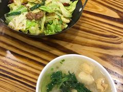 -老裕缘汤包馆(嘉善路店)