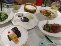 -北平食府(马鞍山路店)