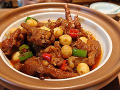 -周家二小姐的菜(西津渡店)