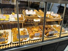 -山崎面包(第一八佰伴店)