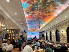 -巴依老爷新疆美食(工体旗舰店)