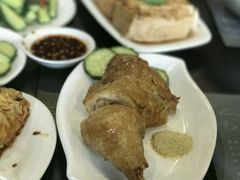 -友乐达台北精致面馆(张江店)