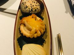 -三号黄浦会Canton Table