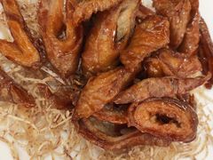 -文记壹心鸡(宝华路店)