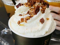 -BeauTea水仙(coco park店)