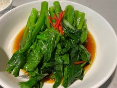 -花椒俏川菜小馆(南海万达店)