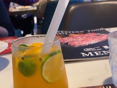 -1874融合西厨·观景餐厅(保利店)