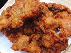 -九龙餐厅(大沽路店)