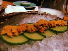 海胆-柚子(假日店)