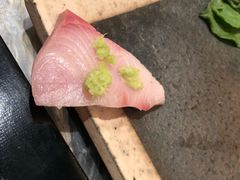 -橼舍鮨青木