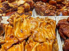 -净香园熟肉(北坦总店)