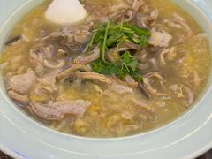 -国俊八大碗饭店