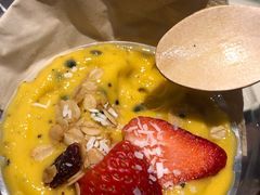 奇亚籽果昔杯-So Acai(天河店)