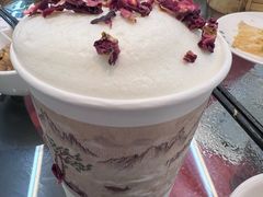 -香港蓮香樓(中環店)