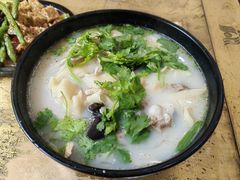 -惠丰源烩面馆(经七路店)