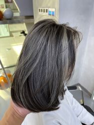 点击看大图 -诗悦发型烫染SALON