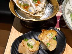 -板长寿司(铜锣湾店)