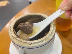 -煲煲掂风味煲仔饭餐厅(西区店)