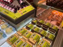 -糕材生•糕点•生日蛋糕(钟楼街店)
