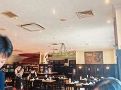 -兰特伯爵西餐厅·啤酒屋(方庄店)
