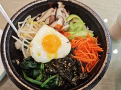 -英兰朝族饭店·英兰锅包肉(佳园路店)